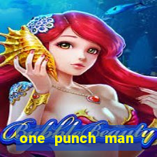 one punch man manga tao sect